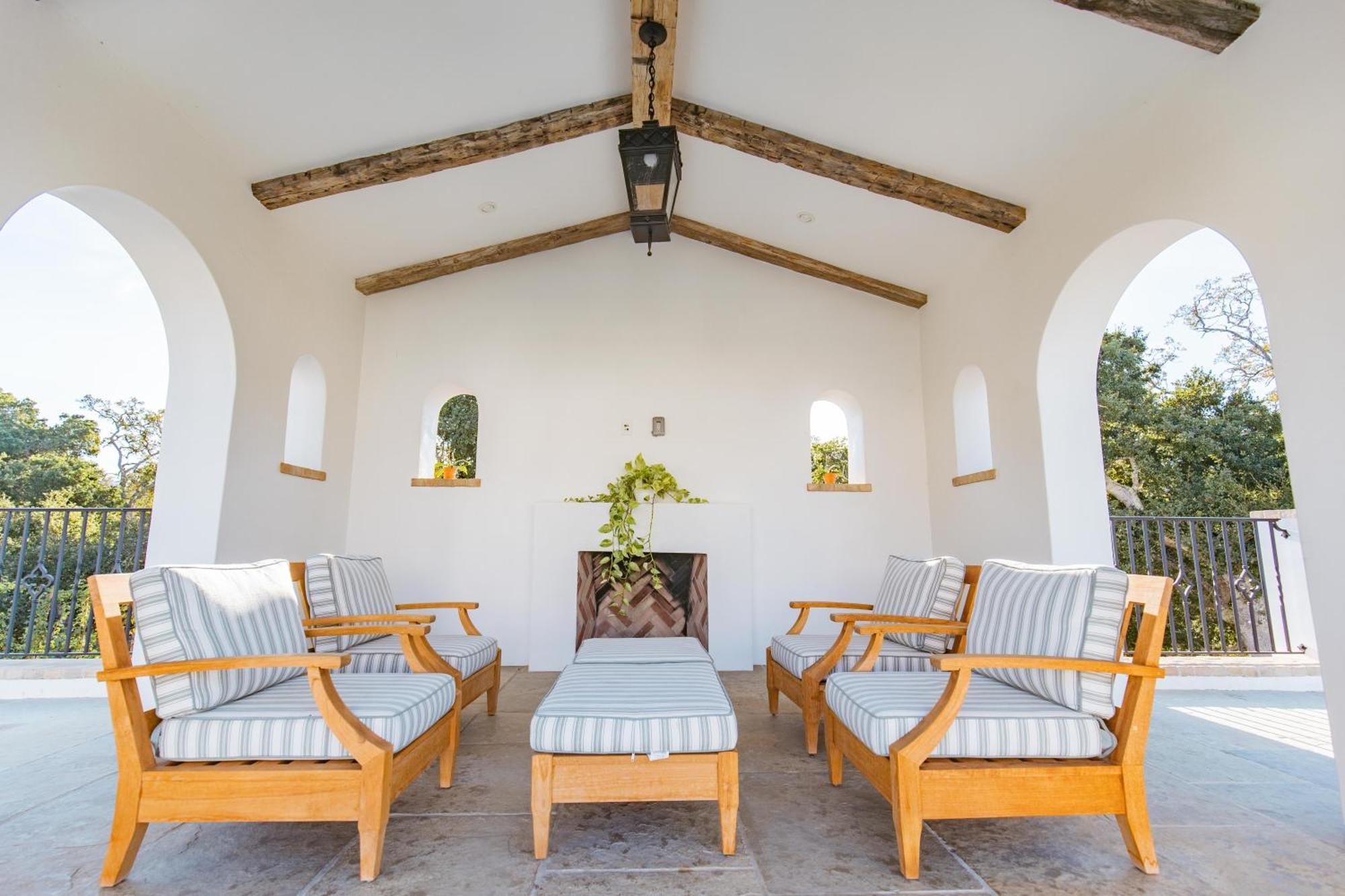 Woodside Exquisite Estately Villa מראה חיצוני תמונה