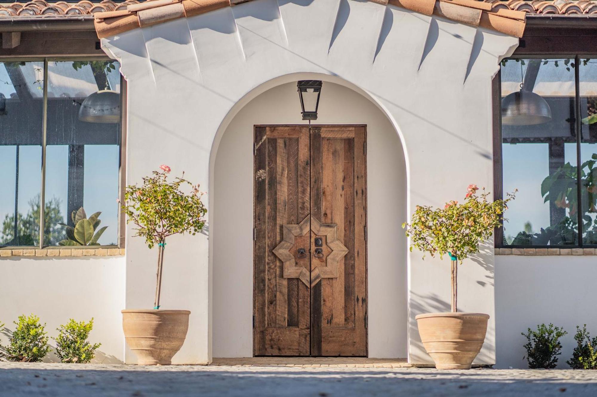 Woodside Exquisite Estately Villa מראה חיצוני תמונה
