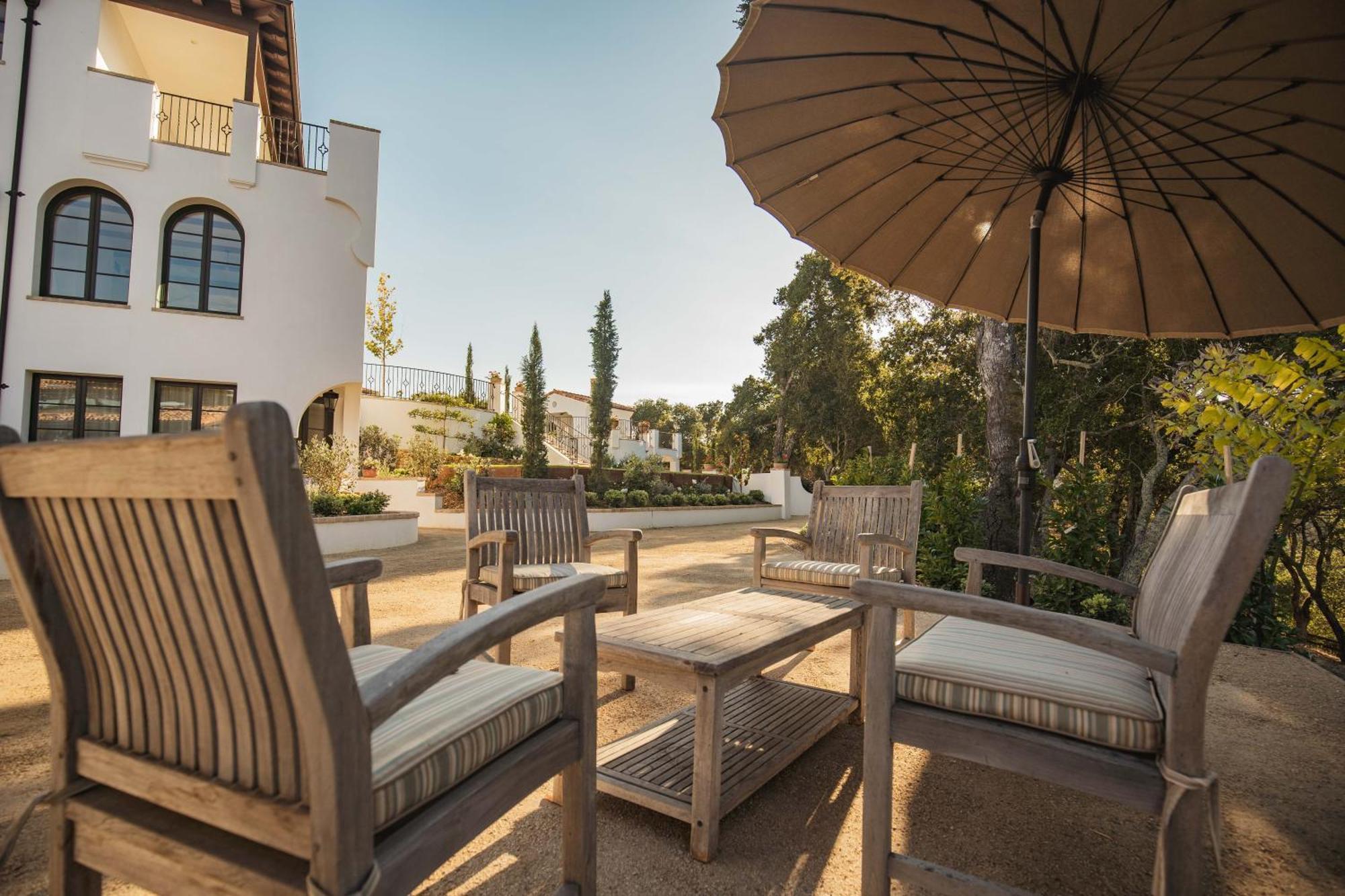 Woodside Exquisite Estately Villa מראה חיצוני תמונה