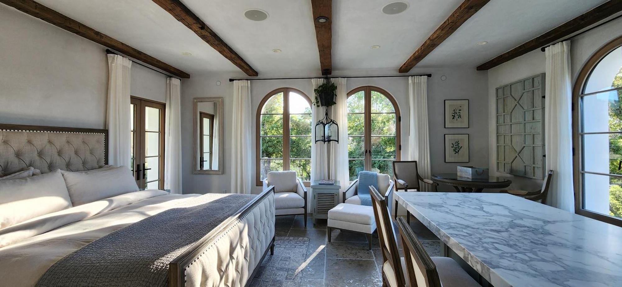 Woodside Exquisite Estately Villa מראה חיצוני תמונה